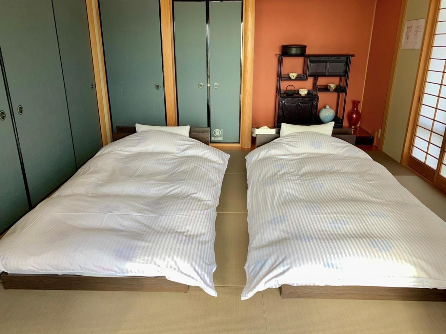 Blue Amalfi - Vacation Stay 28035V Obe Ngoại thất bức ảnh