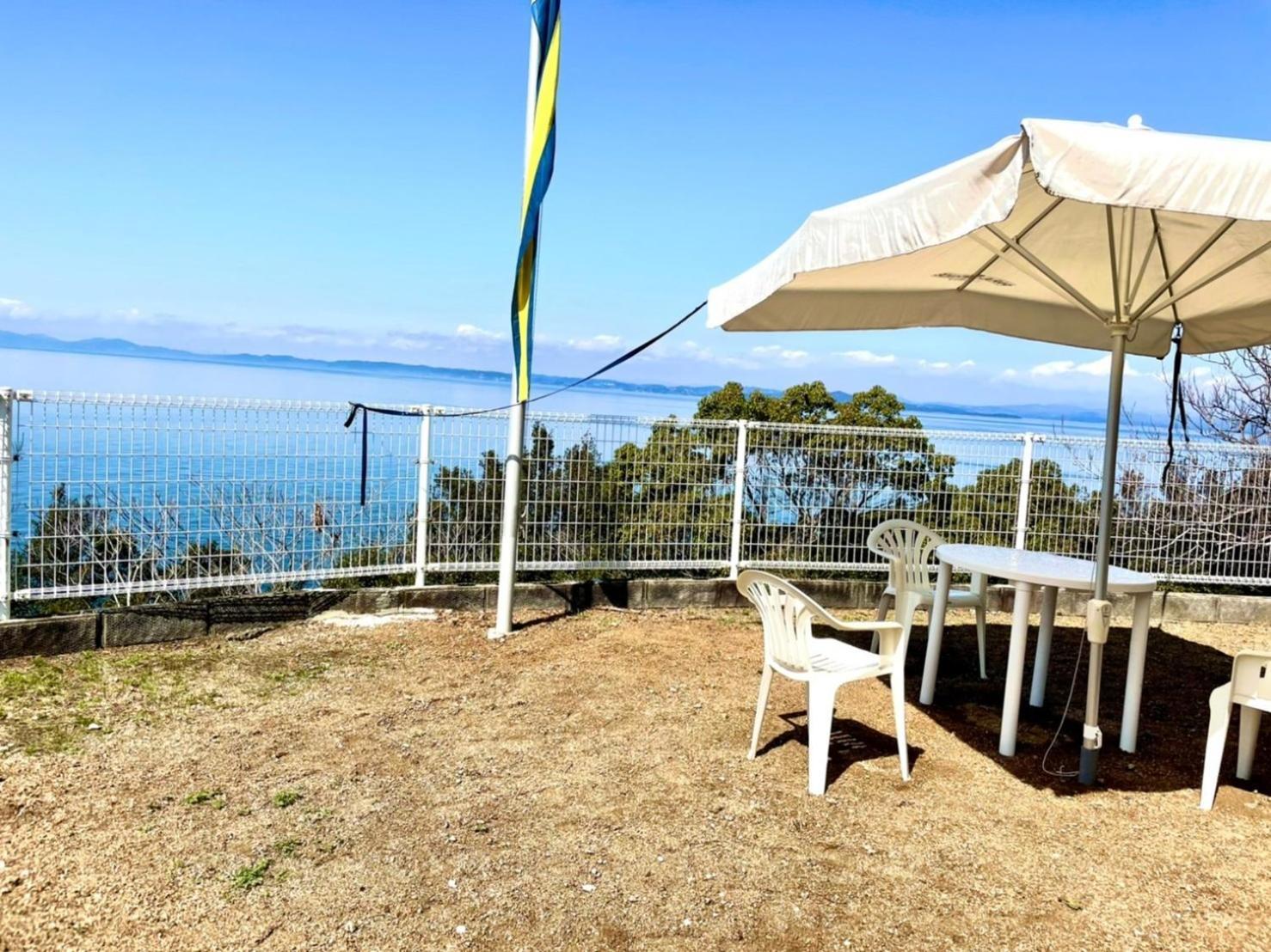 Blue Amalfi - Vacation Stay 28035V Obe Ngoại thất bức ảnh